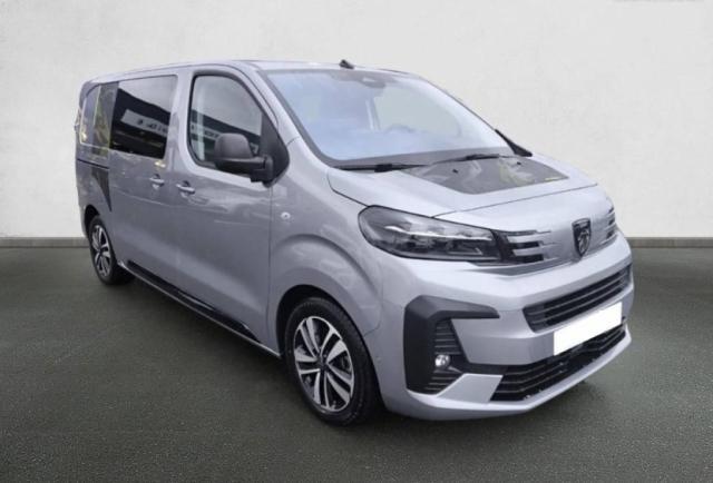 Peugeot Expert image 1