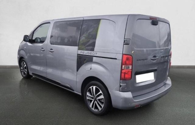 Peugeot Expert image 9