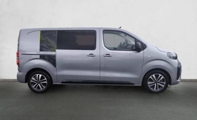 Peugeot Expert image 2