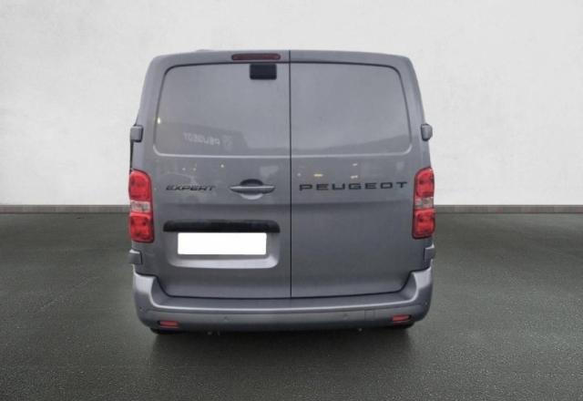 Peugeot Expert image 8