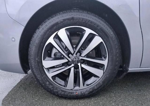 Peugeot Expert image 5