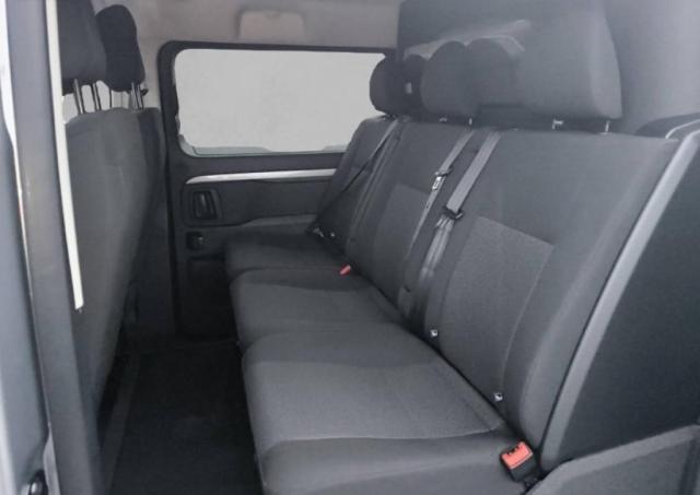 Peugeot Expert image 4