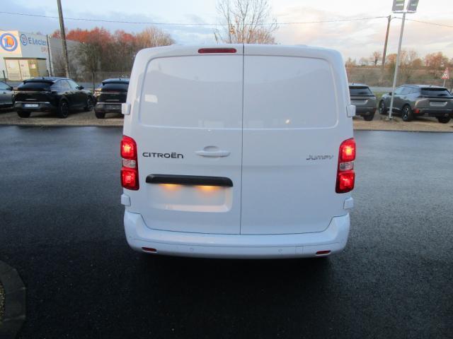 Citroen Jumpy image 1