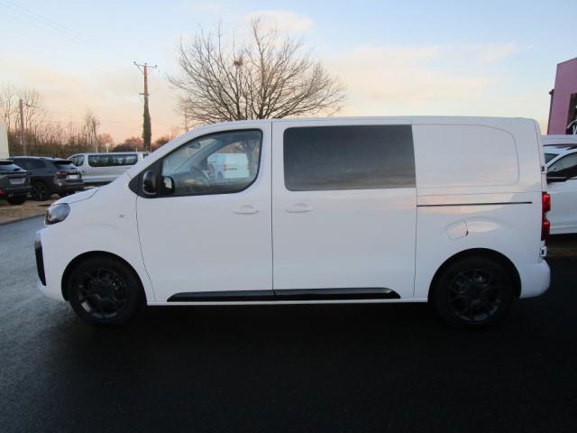 Citroen Jumpy image 5