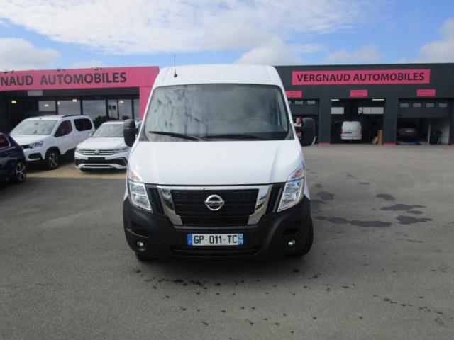 Nissan Interstar image 4