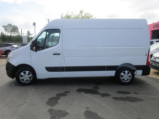 Nissan Interstar image 3