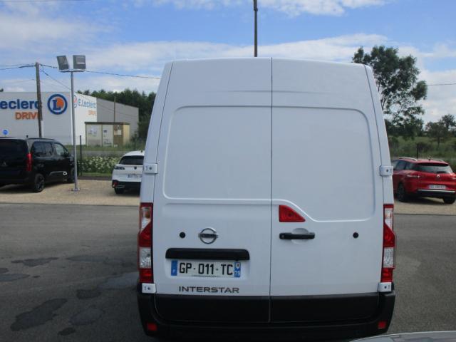 Nissan Interstar image 6
