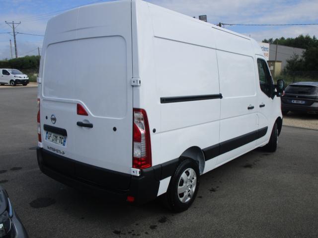 Nissan Interstar image 8