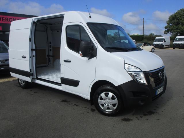 Nissan Interstar image 5