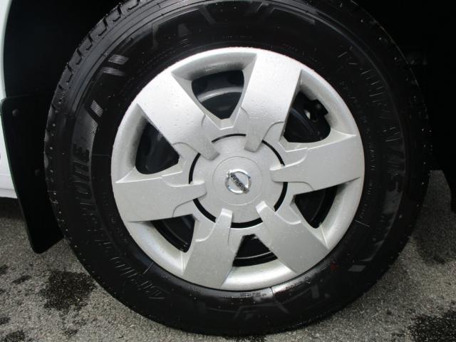 Nissan Interstar image 7