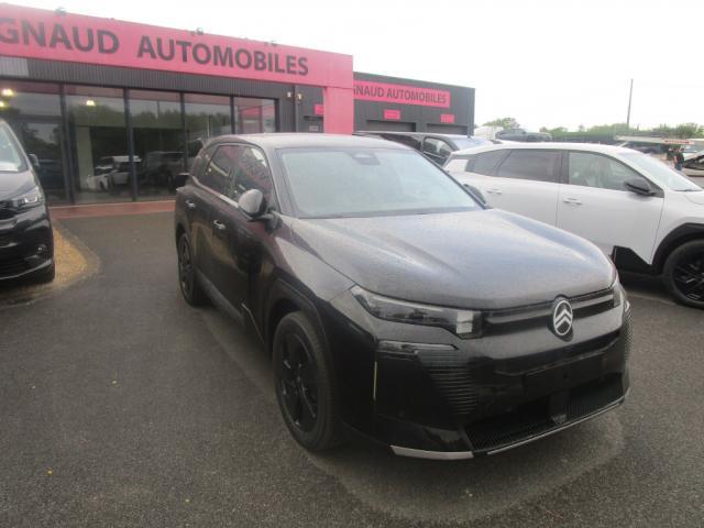 Citroen C5 Aircross Hybride 145 Ch E-Dcs6 Max