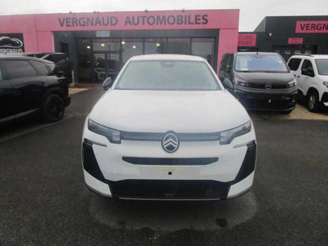 Citroen C5 Aircross image 6