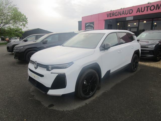 Citroen C5 Aircross image 4