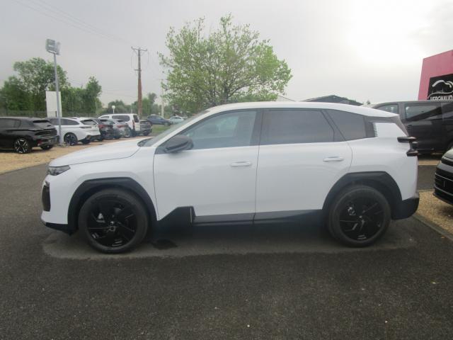 Citroen C5 Aircross image 5