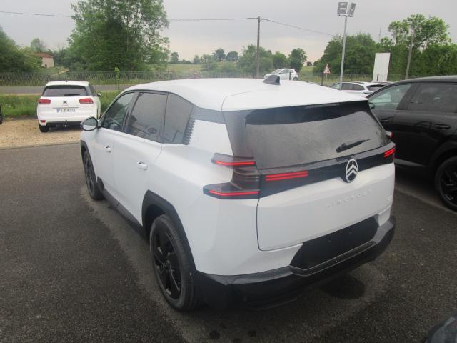 Citroen C5 Aircross image 8