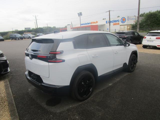 Citroen C5 Aircross image 2