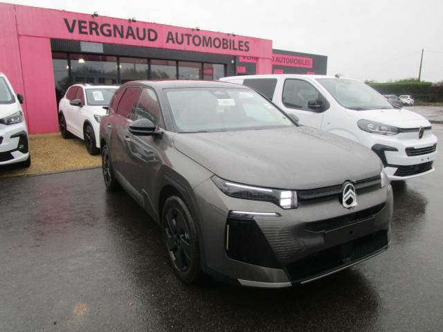 Citroen C5 Aircross Hybride 145 Ch E-Dcs6 Max