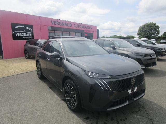 Peugeot 3008 Hybrid 145 E-Dcs6 Gt