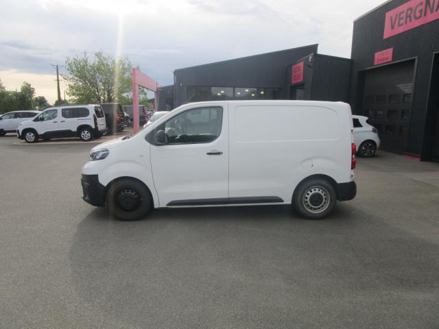 Toyota Proace image 9