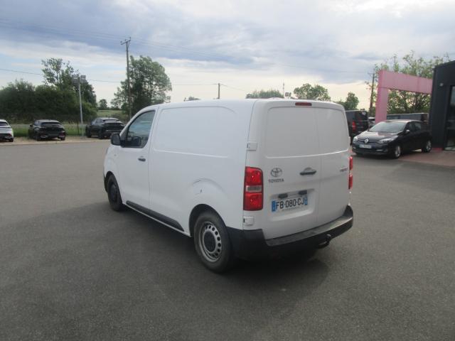 Toyota Proace image 7
