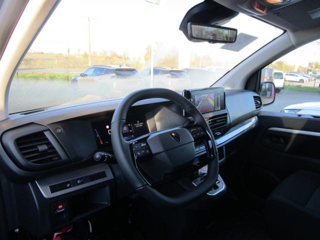 Peugeot Expert image 2