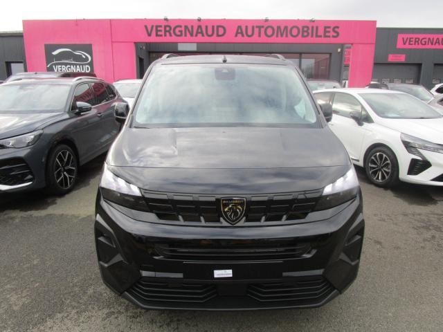 Peugeot Rifter image 1