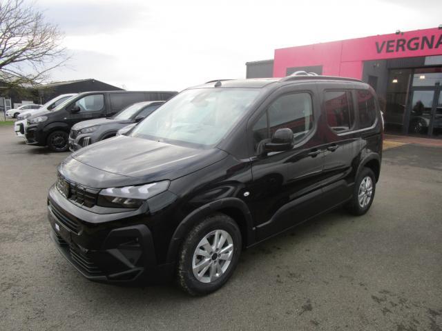 Peugeot Rifter image 8