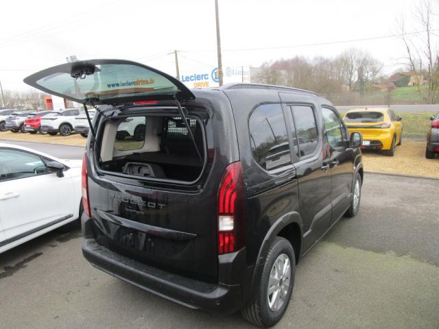Peugeot Rifter image 3