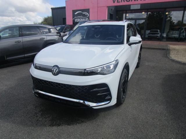 Volkswagen Tiguan image 7