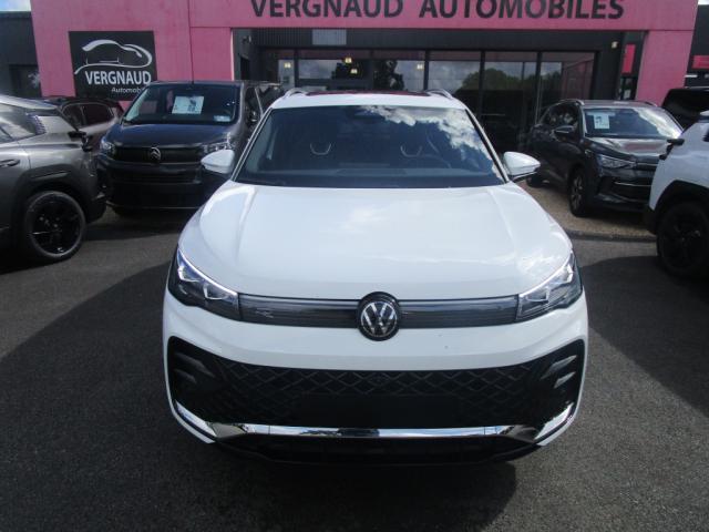 Volkswagen Tiguan image 1
