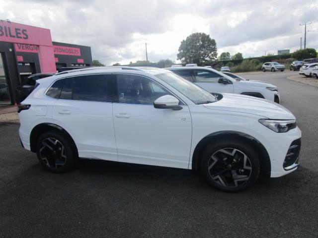 Volkswagen Tiguan image 4