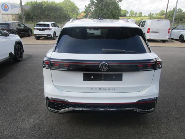 Volkswagen Tiguan image 3