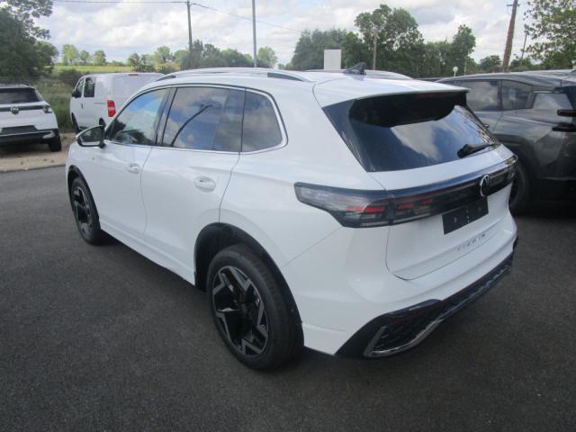 Volkswagen Tiguan image 5
