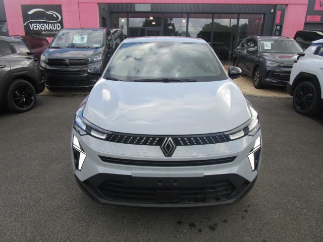 Renault Captur image 8