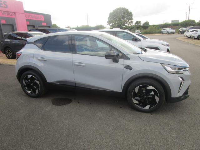 Renault Captur image 6