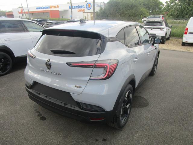 Renault Captur image 1