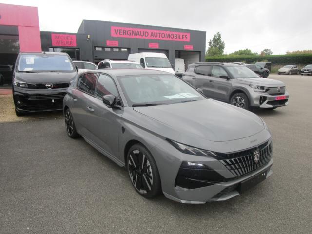 Peugeot 308 Bluehdi 130 Eat8 Gt Exclusive