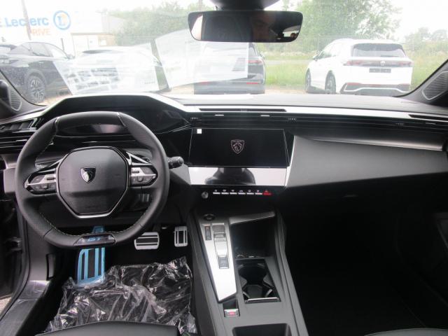Peugeot 308 image 3