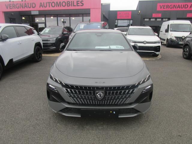 Peugeot 308 image 5