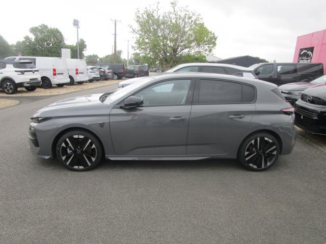 Peugeot 308 image 7