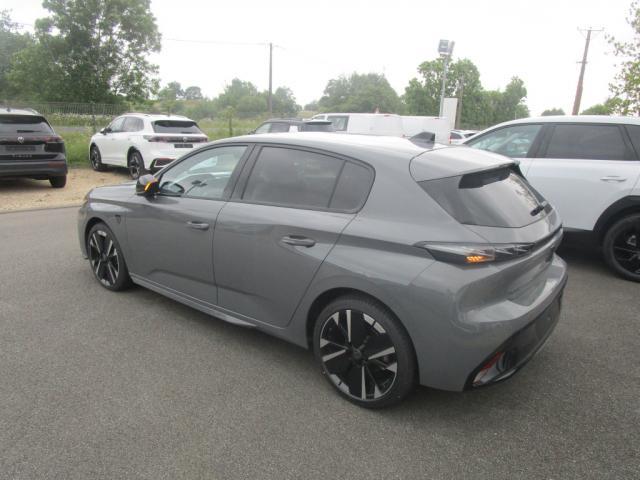 Peugeot 308 image 6
