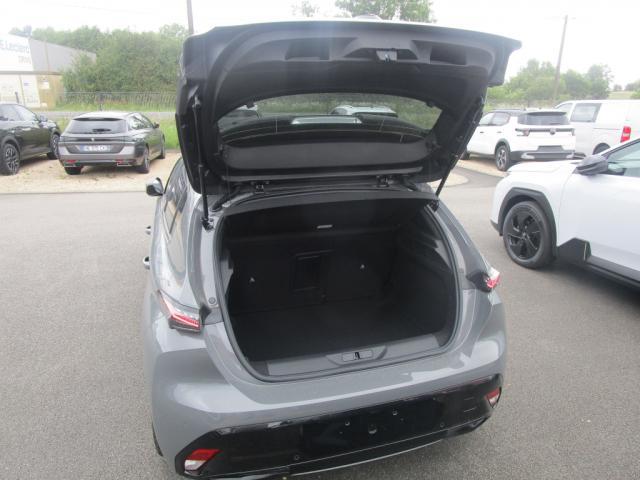 Peugeot 308 image 8