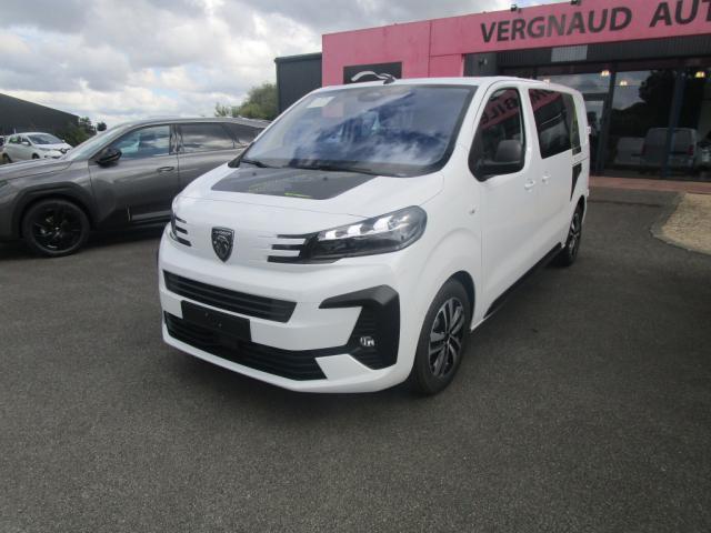Peugeot Expert image 7
