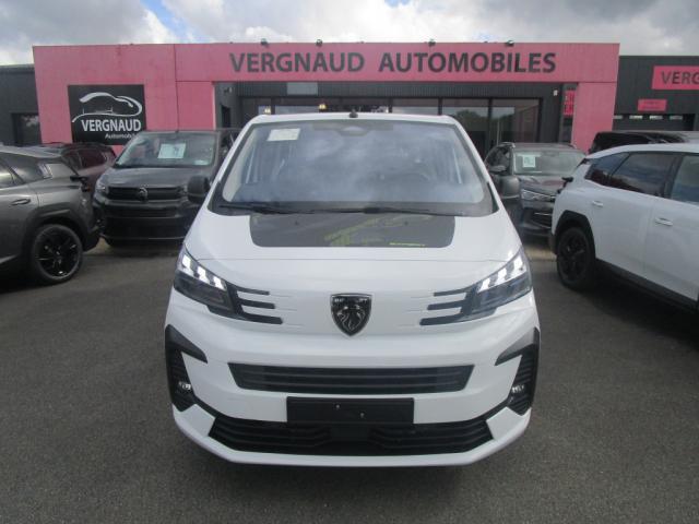 Peugeot Expert image 4