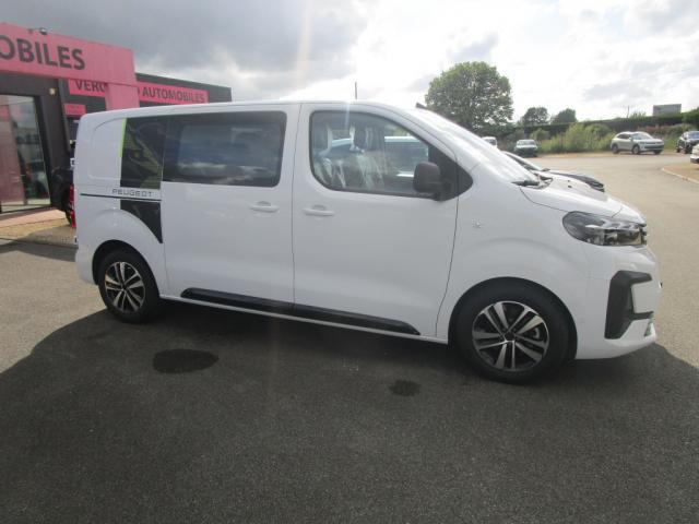 Peugeot Expert image 6