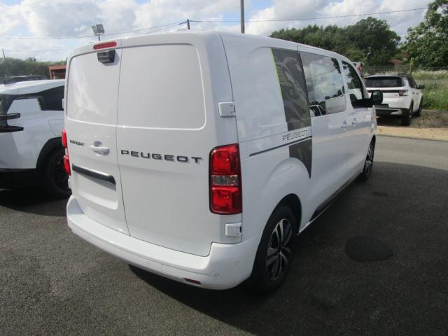 Peugeot Expert image 2