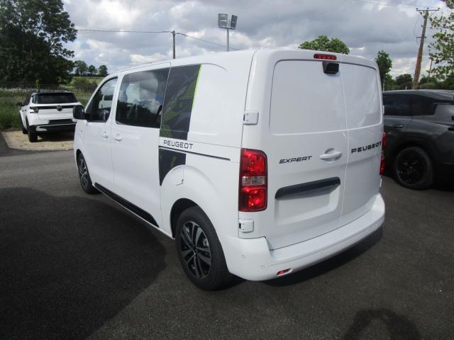 Peugeot Expert image 5