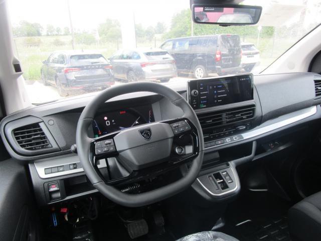 Peugeot Expert image 1