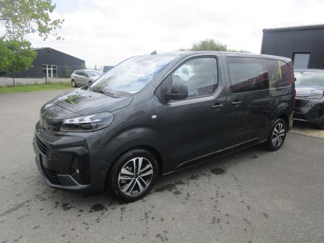 Peugeot Expert image 6