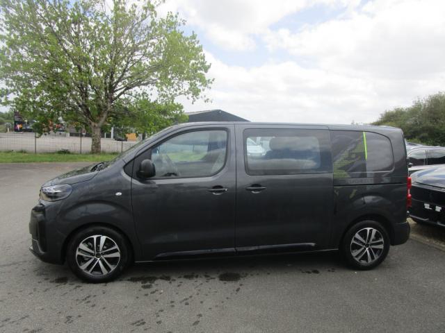 Peugeot Expert image 8